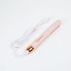 2026 Hot Sale [ Shipped from China ]hair straightener for voluminous curls and straightening dual-use straightenerstraightening clip bangs straightener B3