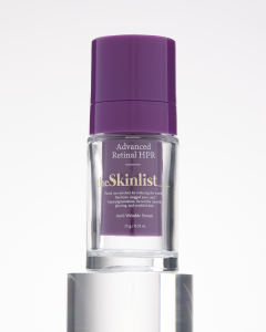 [ เรติแนล มือโปร] THESKINLIST Advanced Retinal HPR Anti-Wrinkle Serum ขนาด 15 g - ริ้วรอย รูขุมขน จุดด่างดำ
