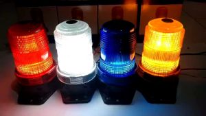 Panduan Lengkap: Lampu Rotary LED & Lampu Emergency 12V/24V