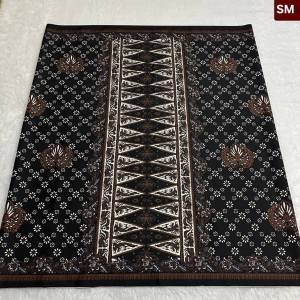 SARUNG BATIK ANAK PEKALONGAN MOTIF GUS IQDAM BAHAN RAYON NEW MOTIF