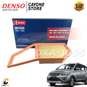 DENSO Filter Udara Air Filter Wuling Confero 1.5 DXA-1055