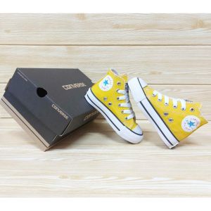 Sepatu sneakers kanvas anak laki laki perempuan kanvas import murah terbaru keren