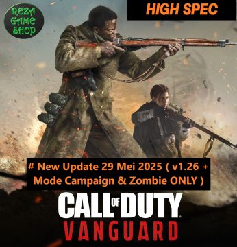 Game Call Of Duty Vanguard - Jual Game Call Of Duty Vanguard ...