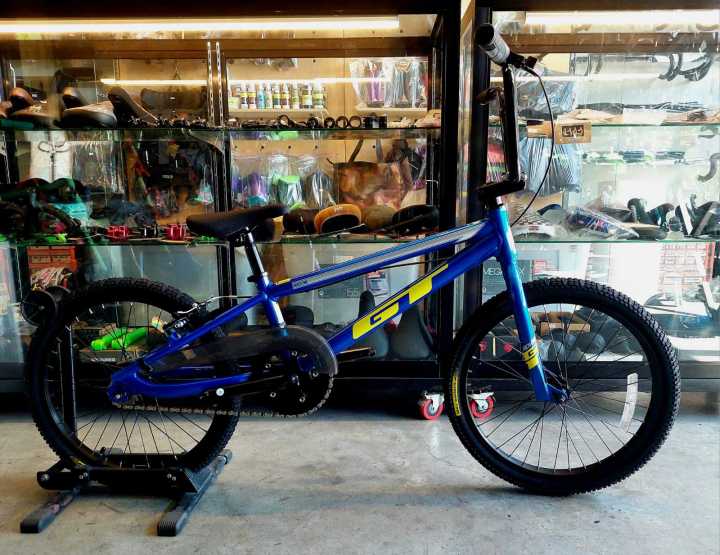 BMX Cycle Center GT Brand Bicycle Bike 20