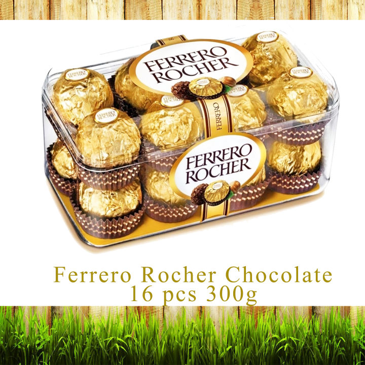 Ferrero rocher shop ph