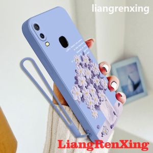 Casing VIVO Y11 phone case Softcase Liquid Silicone Protector Smooth shockproof Bumper Cover new design YTYHH02