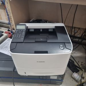 Máy In Văn Phòng ( In 2 Mặt A4-A5 Qua Wifi Tốc Độ Cao ) - Canon 251DW/252DW ( Tặng Hộp Mực To - Dây Nguồn Cáp in Mới 100% Đi Theo Máy)