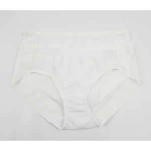 Celana Dalam Wanita Model Midi Seamless Fila Pakaian Dalam Underwear A9070