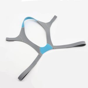 CPAP F20 Headband Sponge Headband Respirator Headband Binding Full Face Mask Dedicated Binding