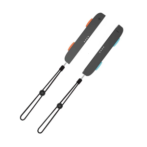 1 cặp có dây đeo cổ tay cho NS2 điều khiển chống lạc dây buộc thay thế thoải mái dây đeo tay chơi game Phụ kiện