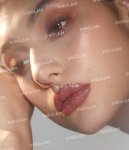 SHEGLAM LIP DAZZLER GLITTER KIT