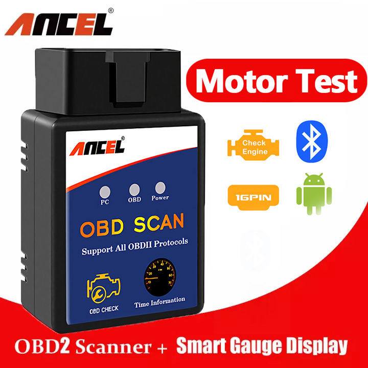 OBDResource OBD2 Scanner Bluetooth 4.0 Professional Automotive Diagnostic Scan Tool For IOS