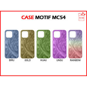 YI TAI - MC54 Case Motif Warna Oppo Reno 13F 4G 5G Yitai Indonesia