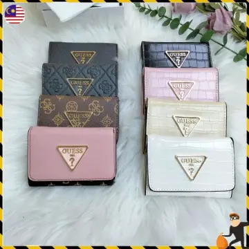 Guess wallet malaysia price online