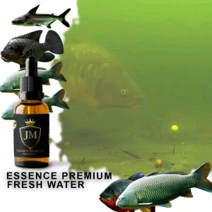 Essence JM PREMIUM 60ML / Essen anti boncos / essen ikan - TERLARIS