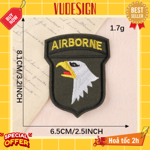 Sticker Dán Vải Sticker Ủi Thêu Quần Áo Balo Túi Mũ Du Lịch Camping Máy Ảnh Cắm Trại Đi Phượt Thiên Nhiên Vudesign