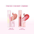 BNB barenbliss Best of Best Ombre Lip Tint x Matte Tint/ Lip Velvet/ Mousse Tint/ Glow Tint. 