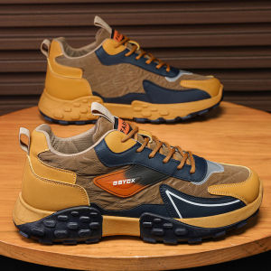 Sepatu Sneakers Import Pria Dewasa GSYGX The Fashion Lentur BISA COD-FREE DUS