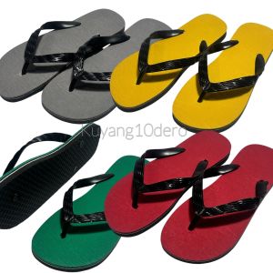 Akita Lightweight Summer Slippers for All (Size 6-9)