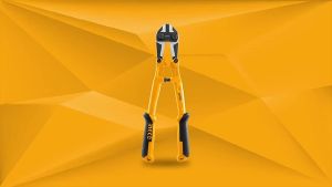 Ingco 14" Bolt Cutter / Chain Wire Lock Cutter / Rebar Cutter HBC0814  IHT