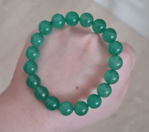 Green Aventurine Bracelet