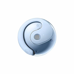 Small Coconut Ball Translation Bluetooth Sports Headset