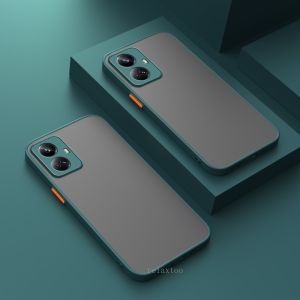 Soft Case Silikon Realme C55 Aero My Choice Color Button Matte Frame Camera