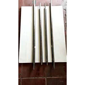 Pelipit Mobil Innova Grand 2005-2015 Krum Original Best Seller