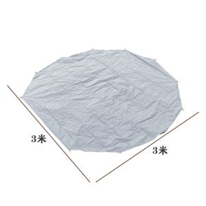 Yurt tent Mountainhiker Pyramid large Khemah camping besar Outdoor Camping tent large kemah glamping Family tent big