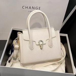 DAA42 tas tangan wanita impor