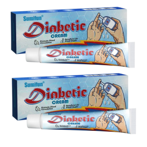 💕Blood sugar balance health cream