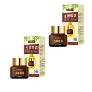 [Back to 20] Gentian Anti-Wrinkle Eye CreamFirming eye area Lightening dark circles Lightening-152c4c8b