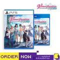 PS4 / PS5 Venus Vacation Prism: Dead Or Alive Xtreme (เกม PlayStation™🎮) (By ClaSsIC GaME ). 