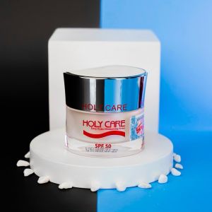 KEM HOLY CARE NGỌC TRAI COLLAGEN RONG BIỂN 20G - Làm Trắng - Chống Nhăn - Chống Lão Hoá