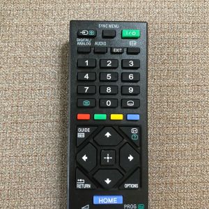 Remote Điều khiển tivi RM-ED054 hàng tốt -  Điều khiển tivi RM-ED054 hàng tốt - Đầu bấm Điều khiển tivi RM-ED054 hàng tốt - tặng kèm pin có bảo hành