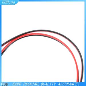 [COD] 10pcs50cm Power Button Switch Cable for PC Switches Reset Computer Push Button