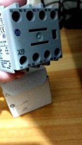 Auxiliary Contacts Front Mount 2NO/2NC: A Guide to High-Quality Electrical Contacts