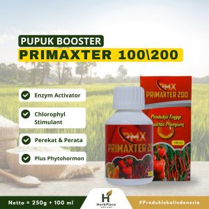 PUPUK CAIR PMX 200 | PUPUK CAIR SINTESIS UNTUK HAMA TANAMAN | READY STOK