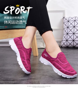 NEW rubber sneakers shoes for women 188