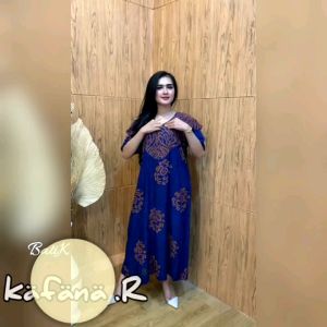 Daster Batik Cap & Kualitas Premium