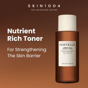 SKIN1004 Magadascar Centella Probio-Cica Essence Toner 210ml (Cruelty-Free)