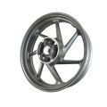 Velg Belakang (Wheel Rear Type 2) – Honda All New CBR 250RR, All New CBR 250RR SP. 