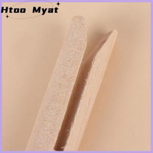 tantuoye 5 cái chốt gác bằng gỗ chốt kẹp quần áo bằng gỗ kiểu Dolly truyền thống