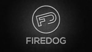 FIREDOG Smell Proof with Lock Large Capacity Travel Organizer Storage Duffle Bag