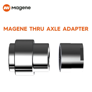 Magene Thru แกนอะแดปเตอร์142/148มม. สำหรับ T300 11/12สปีดสมาร์ทเทรนเนอร์ SRAM FAL เทปคาสเซ็ตปล่อยเร็ว