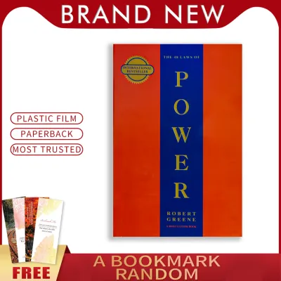 The 48 Laws of Power: Unveiling Strategies for Success Manipulation Tactics and Leadership Principles in the Realm of English Books