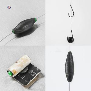 💝💟【Special price】Be Cools Tungsten Putty Soft Sinker น้ำหนัก carp Terminal leadcore Fishing carp เหยื่อเครื่องมือ