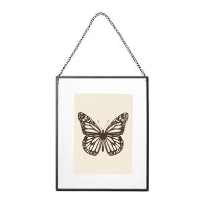WMO IK10459093 LER bingkai foto dpt digantung & didirikan 20x25 cm