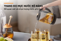 [Hàng Chính Hãng] Ấm Siêu Tốc Thủy Tinh 1.8L Sunhouse SHD1212 - Bảo Hành Toàn Quốc 12 Tháng. 