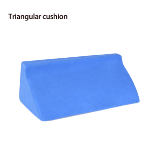 [Beatriz] Patient Turning Device Multifunctional U-Shaped Turn Over Pillow Anti-Bedsore